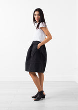 Load image into Gallery viewer, Reversi Skirt - white
