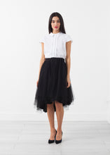 Load image into Gallery viewer, Riri Skirt - white
