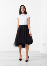 Load image into Gallery viewer, Riri Skirt - white
