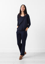 Load image into Gallery viewer, Varazze Trouser - yellow
