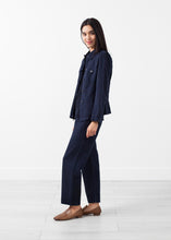 Load image into Gallery viewer, Poldo Jacket - black
