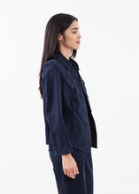 Load image into Gallery viewer, Poldo Jacket - black
