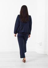 Load image into Gallery viewer, Poldo Jacket - black
