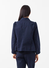 Load image into Gallery viewer, Poldo Jacket - black
