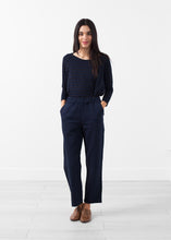 Load image into Gallery viewer, Varazze Trouser - yellow
