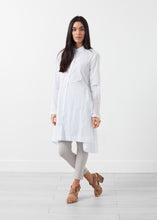 Load image into Gallery viewer, Shell Dress - violet
