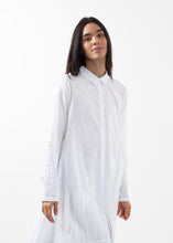 Load image into Gallery viewer, Shell Dress - violet
