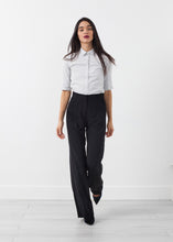 Load image into Gallery viewer, Front Press Pant - green
