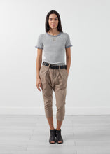 Load image into Gallery viewer, Harem Chino Pant - yellow
