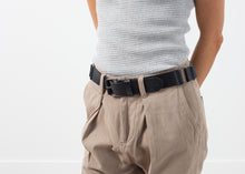 Load image into Gallery viewer, Harem Chino Pant - yellow
