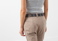 Load image into Gallery viewer, Harem Chino Pant - yellow
