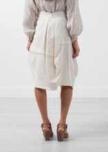 Load image into Gallery viewer, Kuku Skirt - blue
