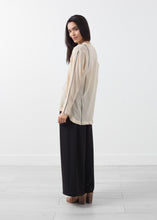 Load image into Gallery viewer, Seva Top - black
