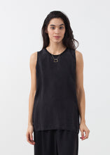 Load image into Gallery viewer, Washed Tank - pink
