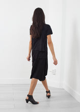 Load image into Gallery viewer, Double Collar Blouse - violet
