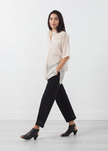 Load image into Gallery viewer, Polygon Tunic - pink
