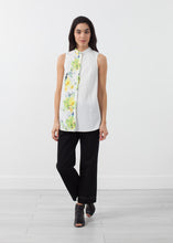 Load image into Gallery viewer, Sleeveless Tunic - red
