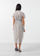 Load image into Gallery viewer, Ultime Shirt Dress - purple
