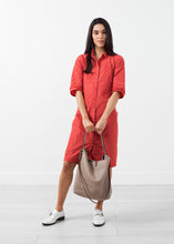 Load image into Gallery viewer, Pretty Grooming Bag - green
