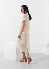Load image into Gallery viewer, Ultime Shirt Dress - yellow
