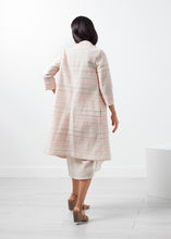 Load image into Gallery viewer, Roulette Jacket - white
