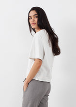Load image into Gallery viewer, Sport Top - white
