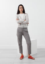 Load image into Gallery viewer, Maggie Sweater - black
