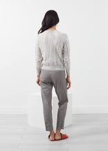Load image into Gallery viewer, Maggie Sweater - black
