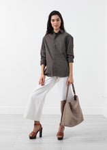 Load image into Gallery viewer, Woven Shirt - red
