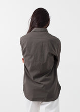 Load image into Gallery viewer, Woven Shirt - red
