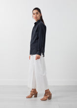 Load image into Gallery viewer, Woven Shirt - brown
