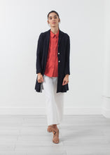 Load image into Gallery viewer, Halo Coat - violet
