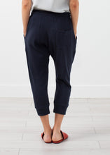 Load image into Gallery viewer, Knit Harem Pant - red
