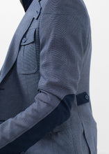 Load image into Gallery viewer, Medwyn Blazer - indigo
