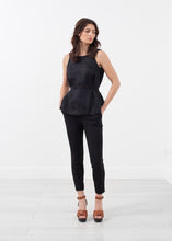 Load image into Gallery viewer, Organza Swing Top - apricot
