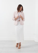 Load image into Gallery viewer, Lavanda Blazer - pink
