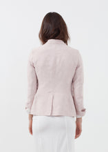 Load image into Gallery viewer, Lavanda Blazer - pink
