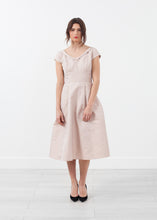 Load image into Gallery viewer, Robe Dress - brown
