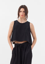 Load image into Gallery viewer, Reversible Tie Top - pink
