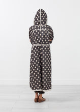 Load image into Gallery viewer, Lale Coat - blue
