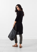 Load image into Gallery viewer, Minerva Dress - indigo

