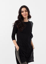 Load image into Gallery viewer, Minerva Dress - indigo
