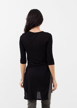 Load image into Gallery viewer, Minerva Dress - indigo
