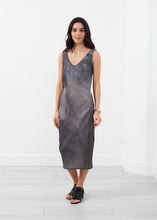 Load image into Gallery viewer, Dial Dress - orange
