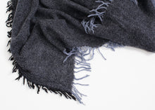 Load image into Gallery viewer, Lined Scarf - apricot
