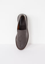 Load image into Gallery viewer, Grigio Loafer - yellow
