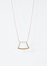Load image into Gallery viewer, Miya Necklace - red
