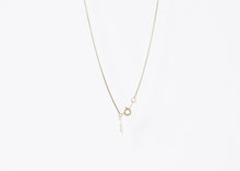 Load image into Gallery viewer, Miya Necklace - red

