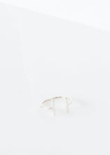 Load image into Gallery viewer, Stella Ring - indigo
