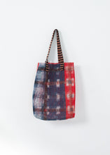 Load image into Gallery viewer, Mesh Tote - pink
